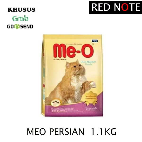 MEO Persian 1.1kg FreshPack