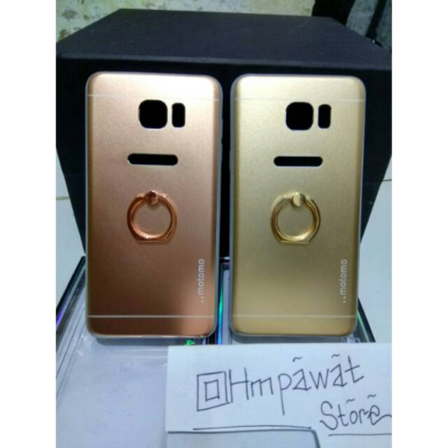 Softcase hardcase standing SAMSUNG NOTE 5
