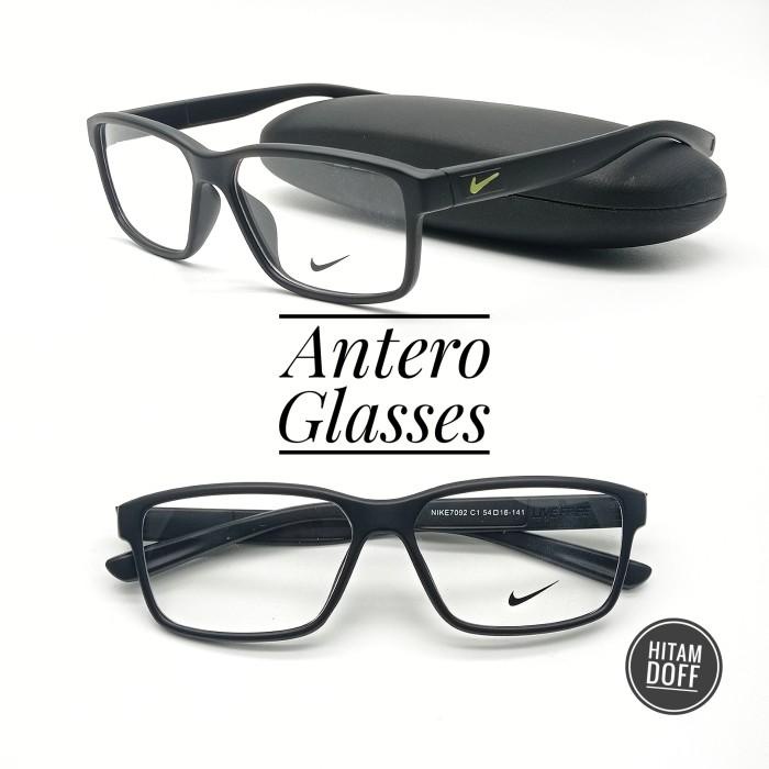 frame kacamata nike live free sporty premium