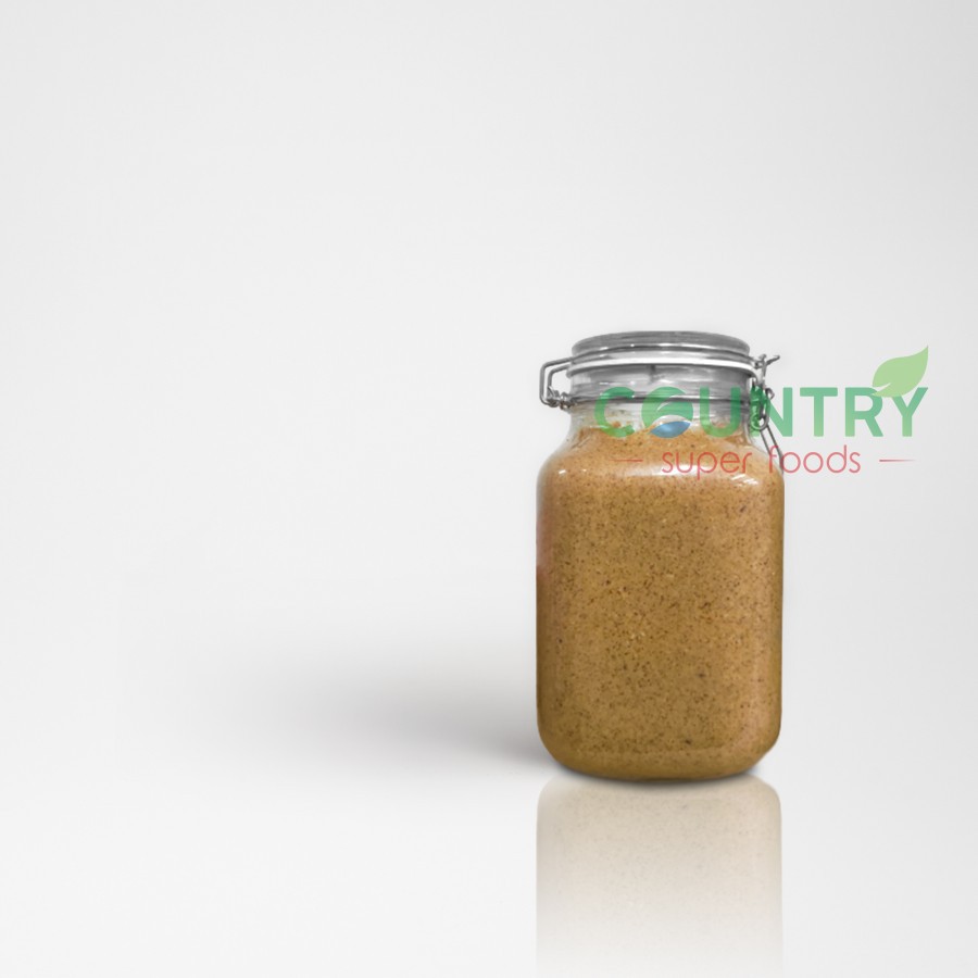 

[ 1KG ] - Almond Butter | Selai Kacang Almond