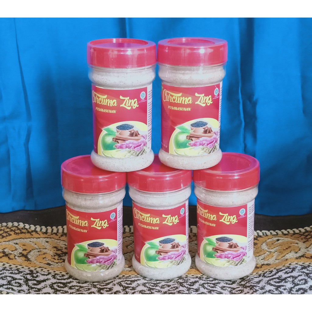 

JAHE MERAH HABATUSSAUDA