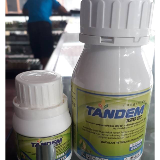 Fungisida Tandem
