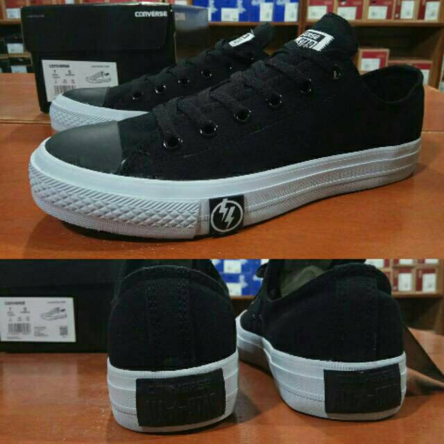 converse undefeated original