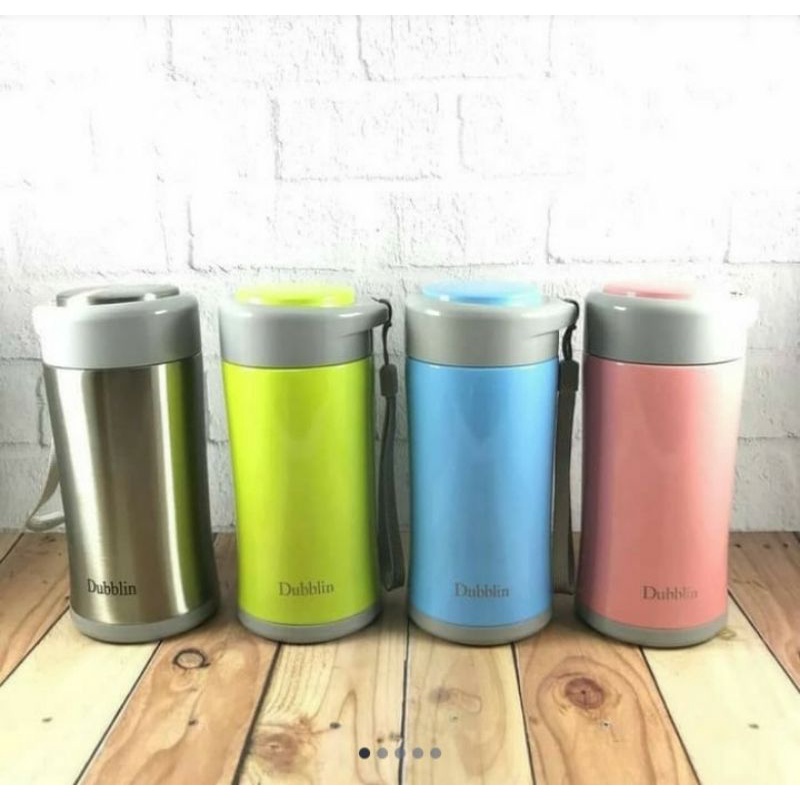 termos air panas dan dingin dubblin