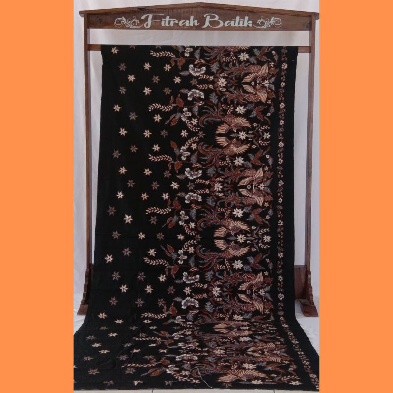 premium batik tulis madura