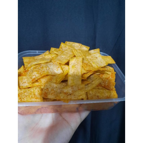 

PANGSIT GORENG