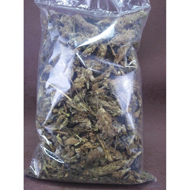 

RAMUAN HE KO CAU/XIA GU CAO(PANAS DALAM,SARIAWAN & GONDOKAN) 80gram