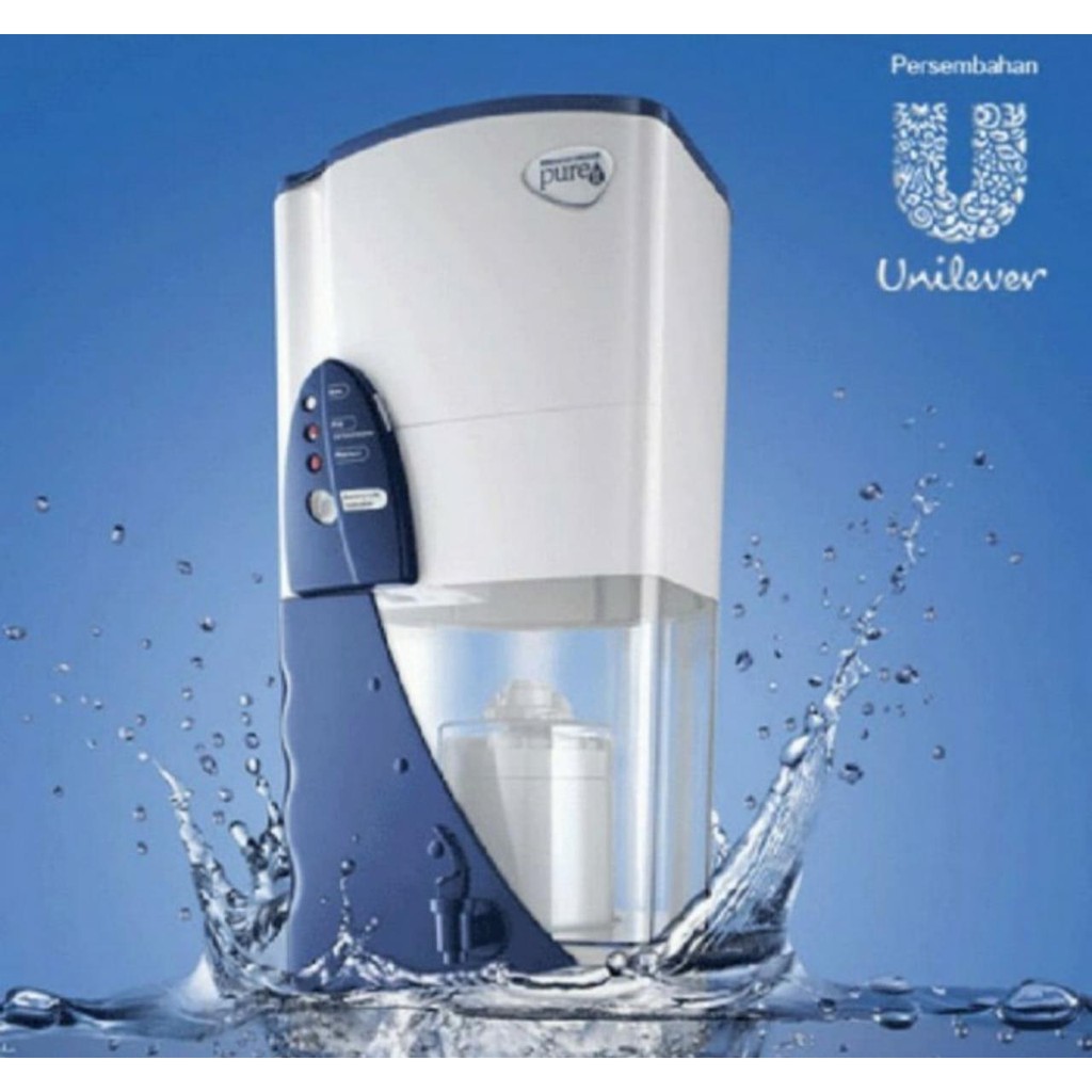 Unilever Pure It Classic 9L | Dispenser Air Classic 9L CW9-1