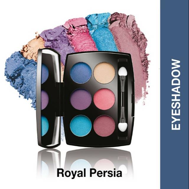 LAKME ABSOLUTE REINVENT EYESHADOW