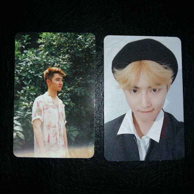 PC EXO OFFICIAL