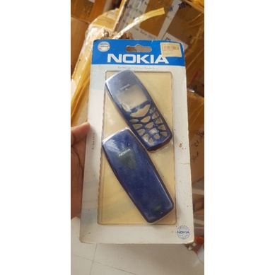 casing nokia 3510 warna standar original