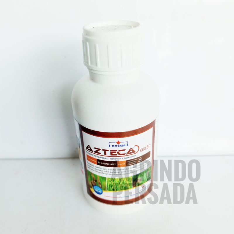 Fungisida Azteca 600SC 100 ml PT. Rotam