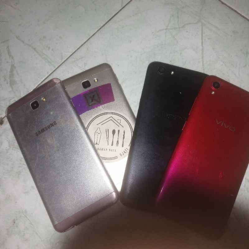 oppo f5  j7 frem j5 frem