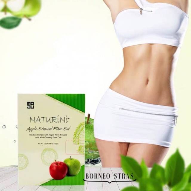 Apple stem cell Naturini