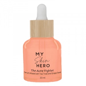 My Skin Hero The Acne Fighter Serum