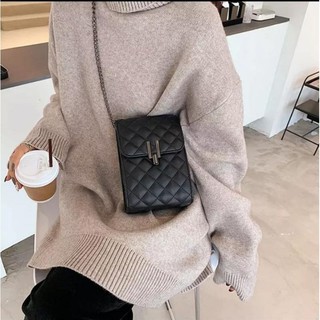 Tas bahu Terbaru / Handbag korean style / Tas Hp / Tas Slempang