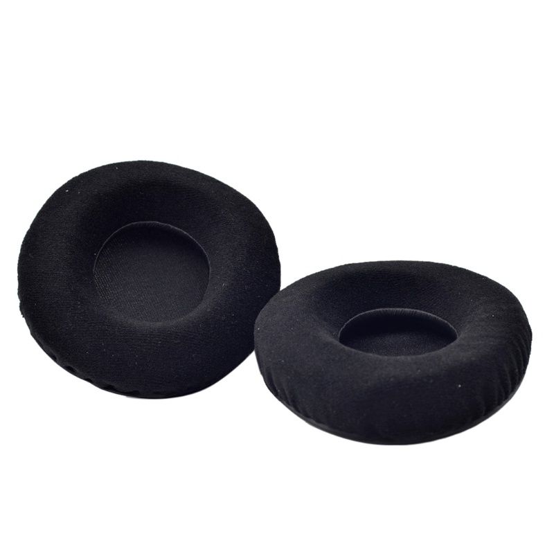 Bt 1pasang Bantalan Telinga Cushion Cover Earpad Sleeve Untuk Bluedio-T4 T4S T5