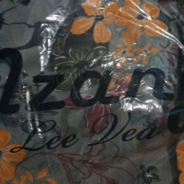 Masker Kain 1ply Non Medis Anti Debu