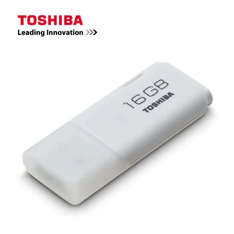 Toshiba Flash Disk USB 2.0 High Speed Kapasitas 64GB