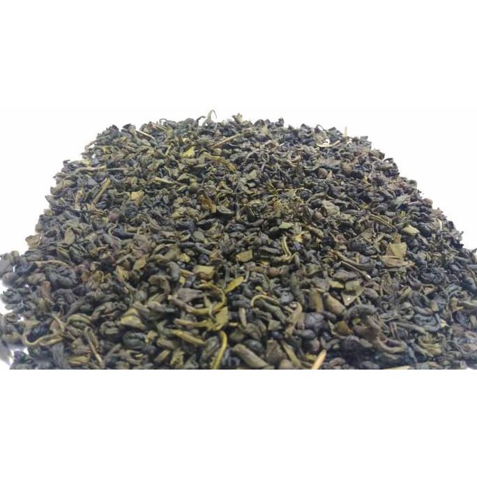 

Teh Hijau / Green Tea Kiloan untuk di Kafe, Resto, Dll TERBATAS