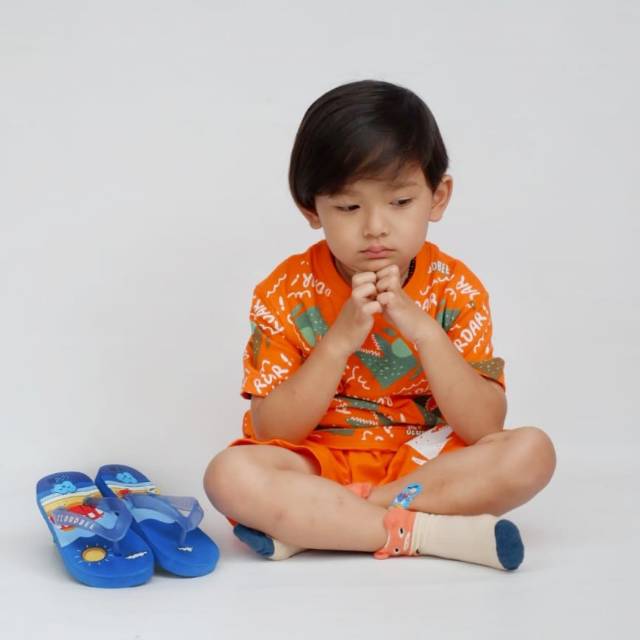 Stelan cloud bee free sandal