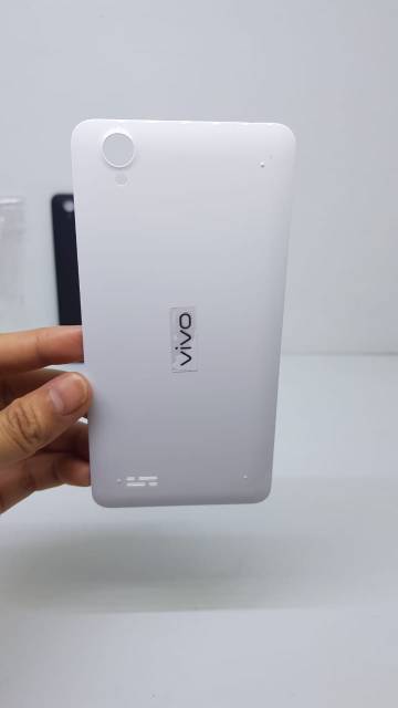 Back Cover Vivo Y31 4.7 inchi Backdoor Vivo Y31L Housing Back Case Tutup Belakang Hp