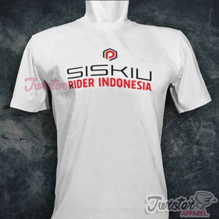 Kaos Distro Polygon Siskiu Rider Baju Gowes Sepeda Kaos Distro Polygon Siskiu Rider Baju Gowes Sepeda