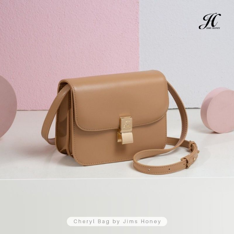 CHERYL BAG JIMSHONEY