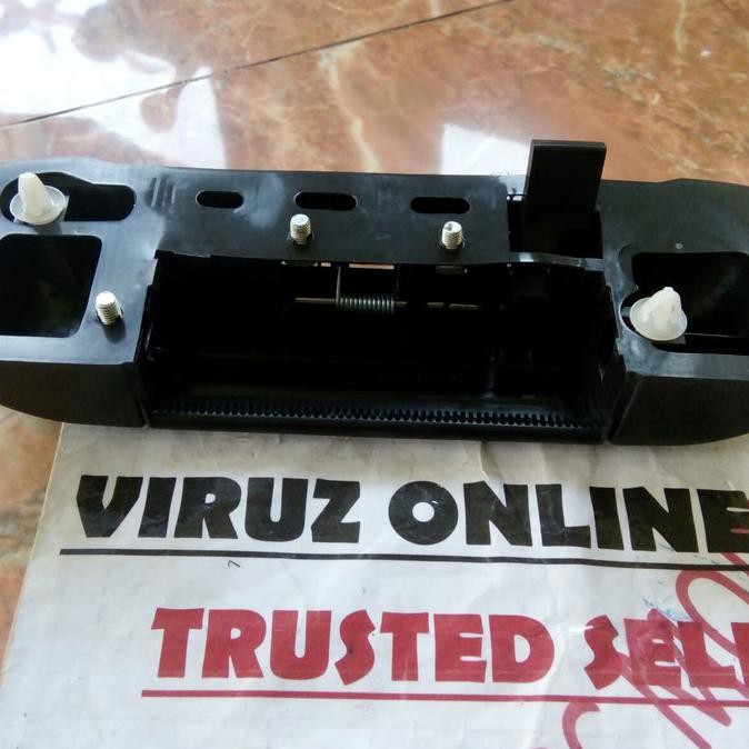 100% ORI /COD HANDLE PINTU BAGASI BELAKANG SUZUKI ESCUDO 2.0 ESCUDO 1.6 .