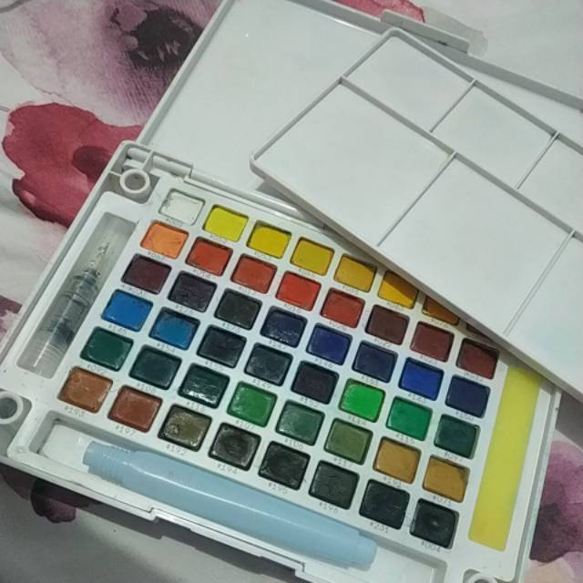 [ READY ] SAKURA KOI 48 BEKAS MURAH ( Baca Deskripsi )