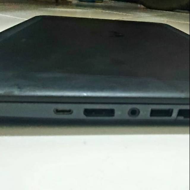 Laptop HP Zbook 14U