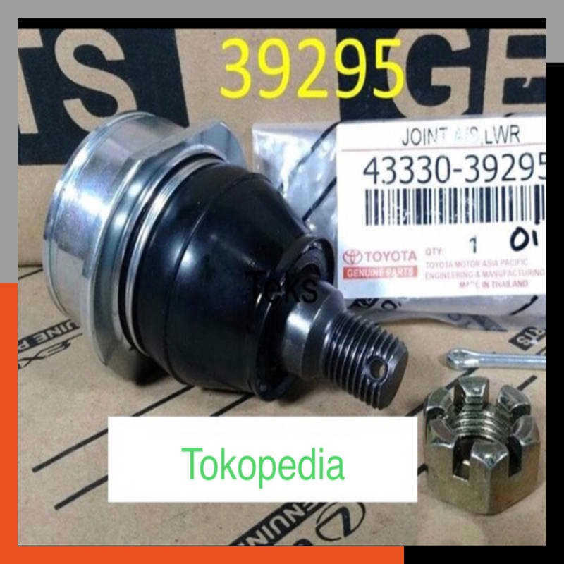 Promo ball joint rush terios