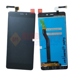 VERSI PRIME / LCD XIAOMI REDMI 4 PRIME / 4PRIME