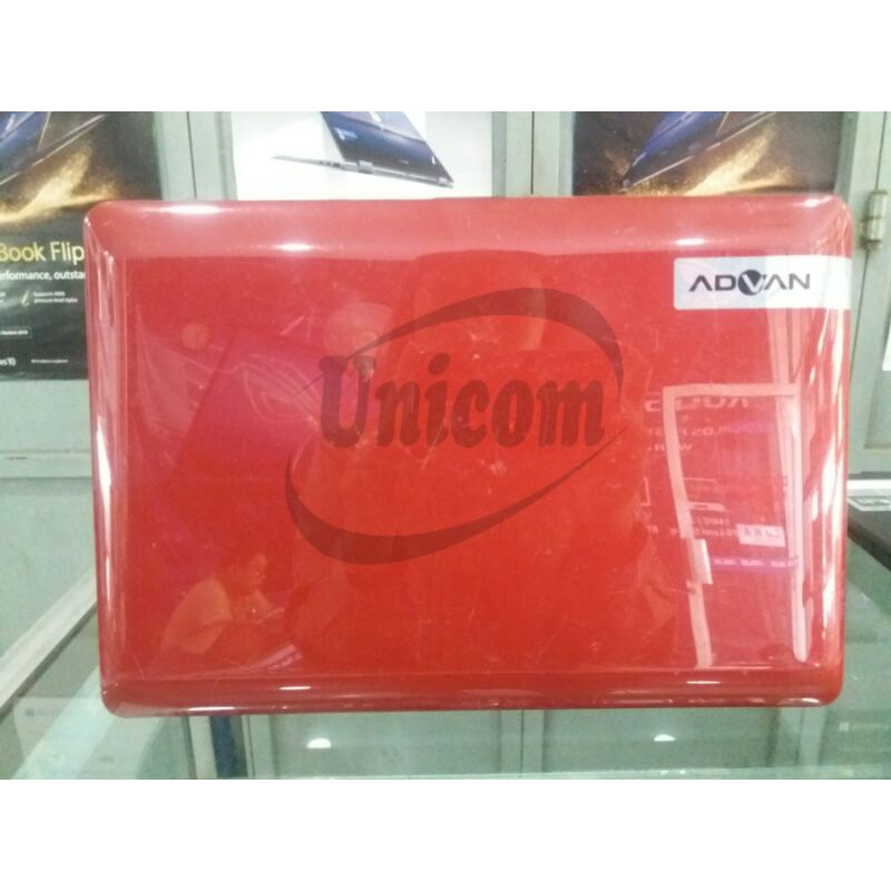 Casing Laptop Notebook Advan P1N-45125