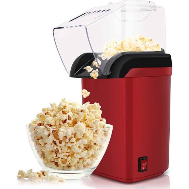 ALAT PEMBUAT POPCORN MESIN PEMBUAT POPCORN MINI