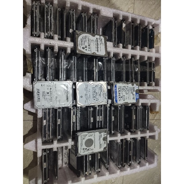 khusus hardisk rusak 5pcs