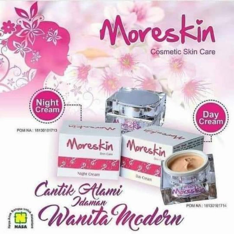 

Moreskin_day_cream&night_cream
