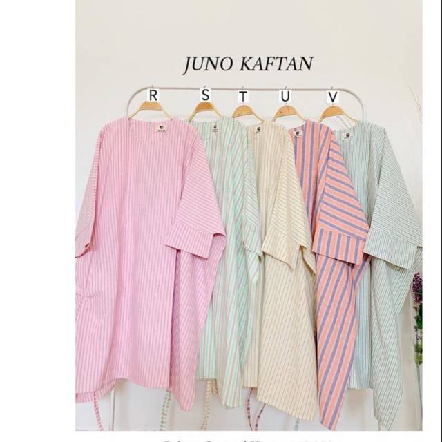 Juno kaftan