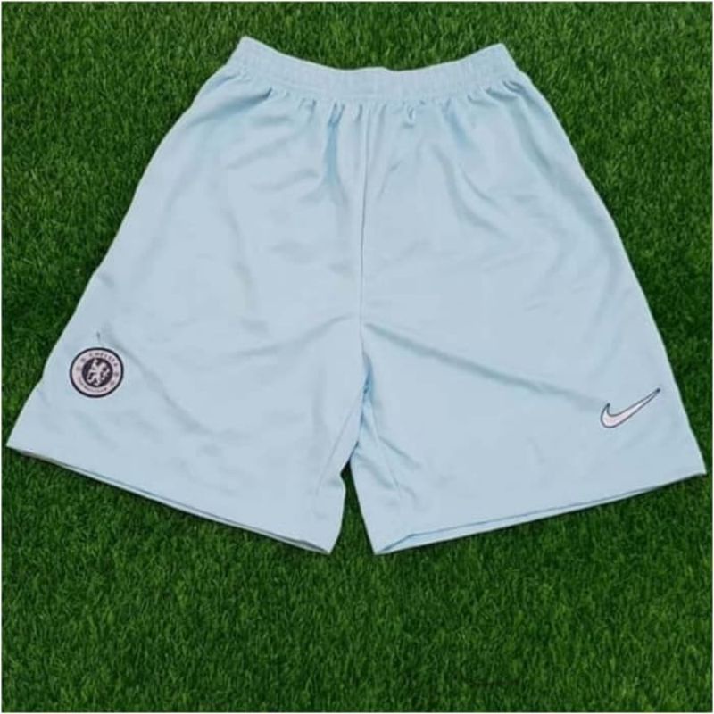 Celana chelsea fc 3rd third 18/19 grade ori murah obral