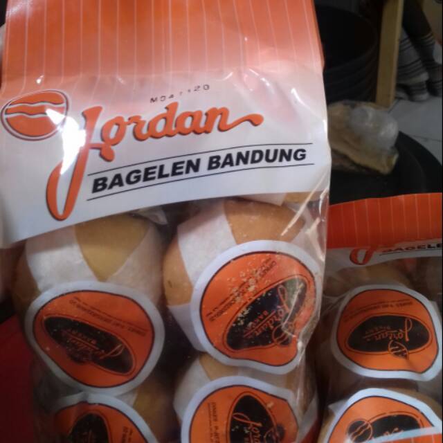 

Bagelan jordan bandung
