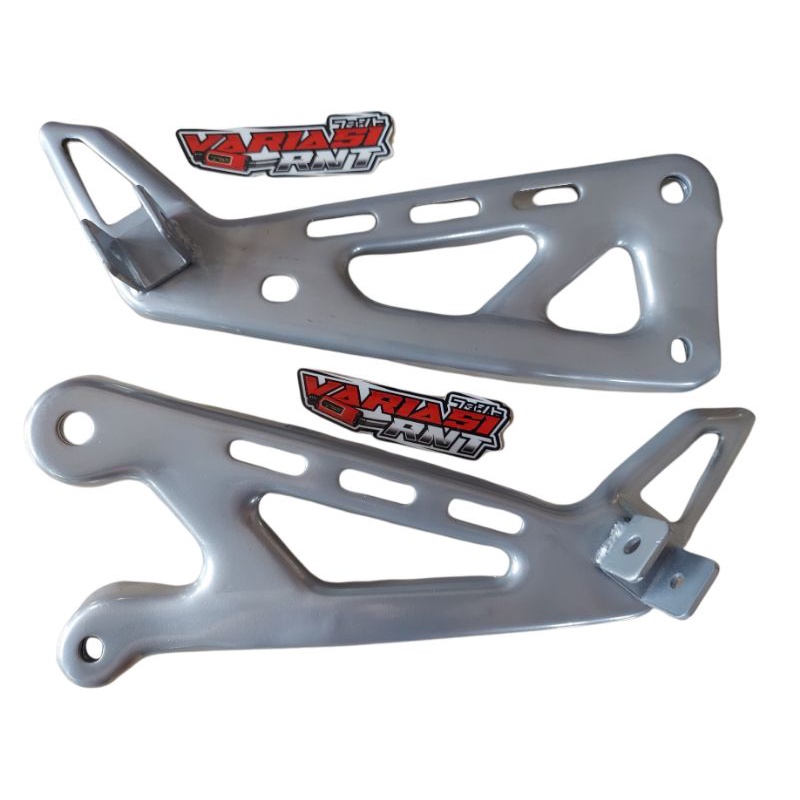 Dudukan Step Belakang Yamaha RX King No Ori / Bukan Original