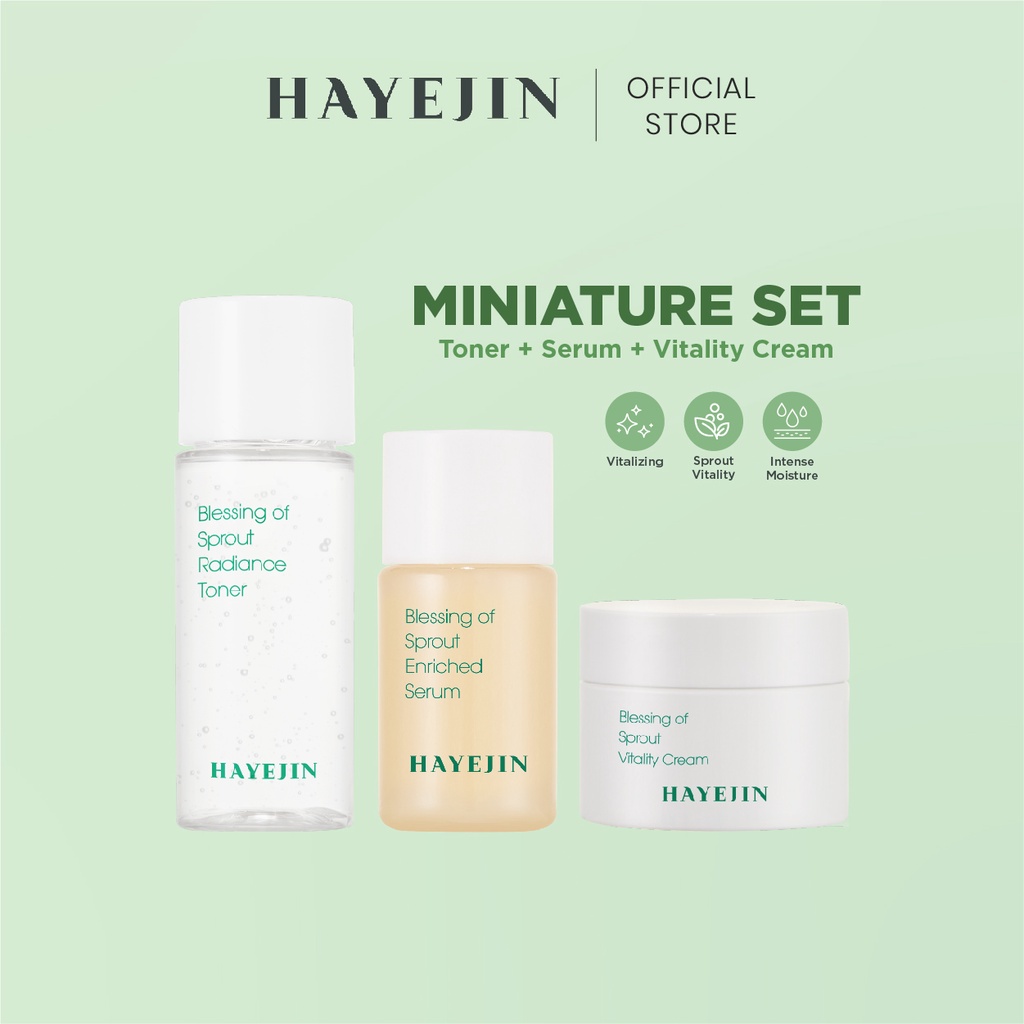 Jual hayejin Harga Terbaik & Termurah Maret 2023 | Shopee Indonesia