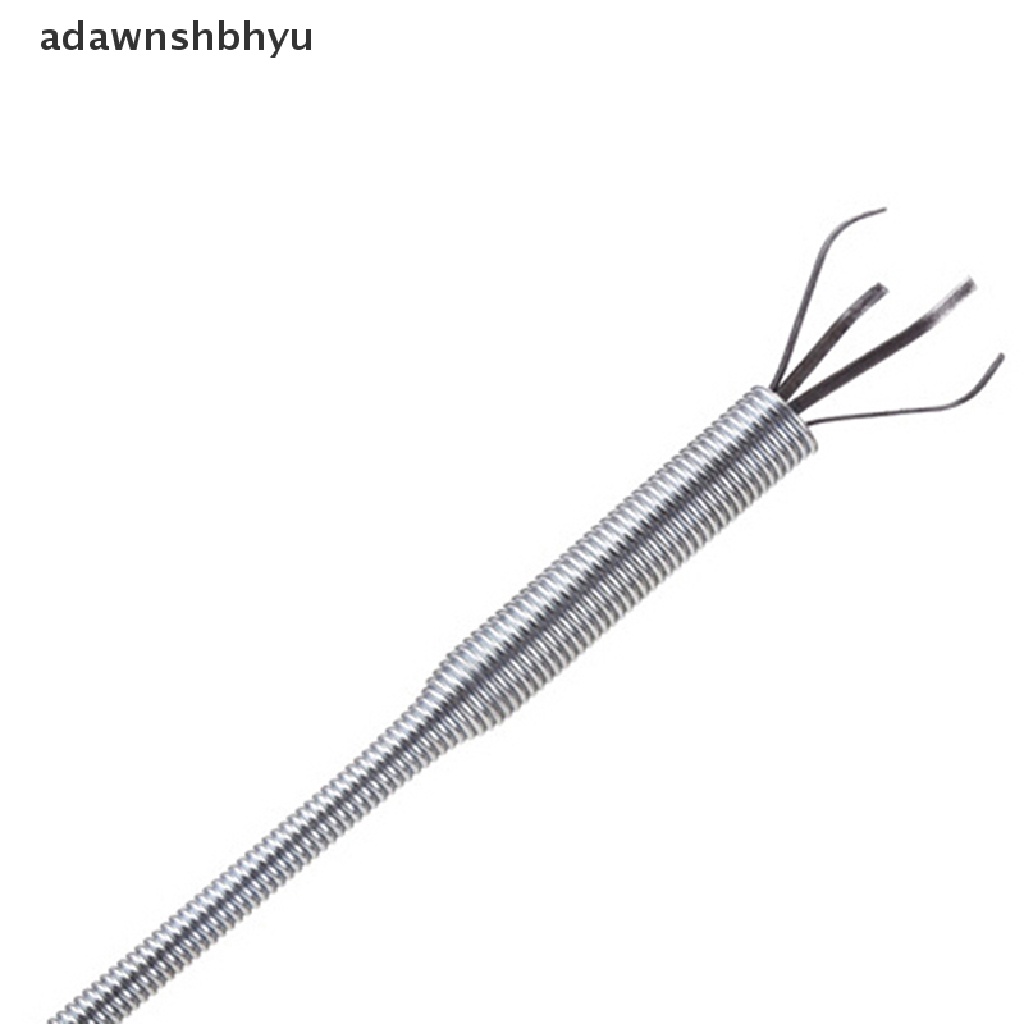 Adawnshbhyu 1PC Alat Pengambil Cakar Fleksibel Panjang 85cm spring grip reaching grabber tool