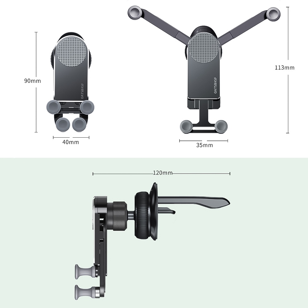 Stand Holder Lipat Bahan Metal Untuk iPhone Samsung Galaxy Z Lipat 3 Z 2 Samsung S21 Xiaomi Tablet