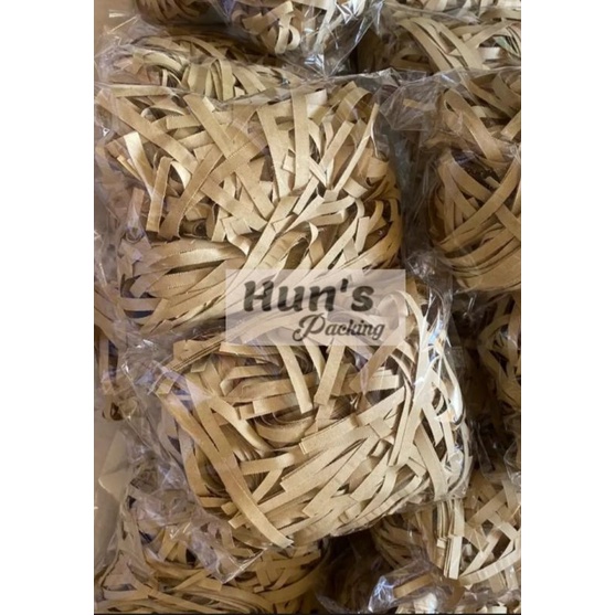

Kertas cacah/kertas potongan/shredded paper