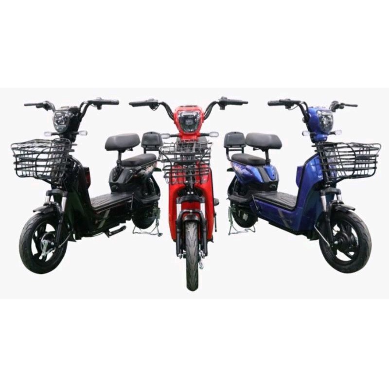 sepeda listrik uwinfly dragonfly2  ready terbatas-7