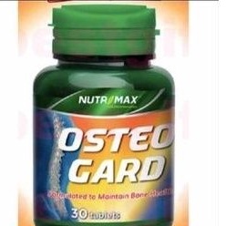 NUTRIMAX OSTEO GARD @30