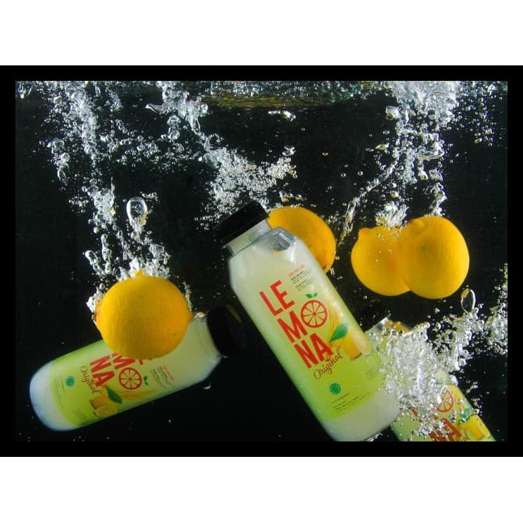 

READY STOK Sari Lemon Premium Lemona Jus langsing tanpa diet PROMOKode 299