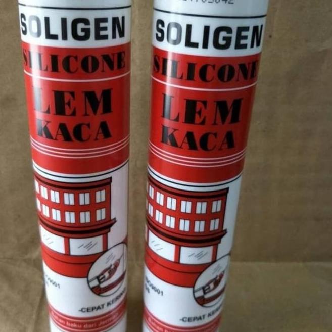 

Lem sealant Soligen