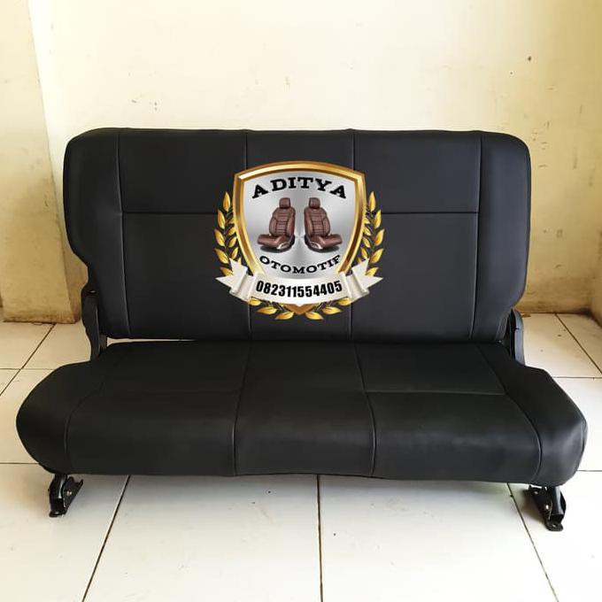 jok belakang baris 3 crv 2005